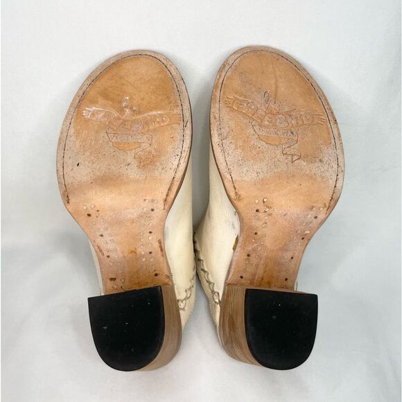 FreeBird by Steven Bambi Mules - Picture 11 of 12